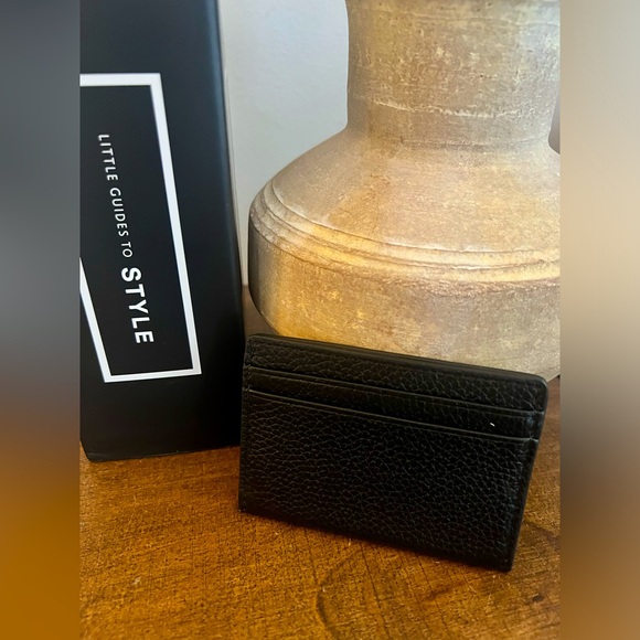 Michael Kors (Reed) Card Wallet - Picture 2 of 4